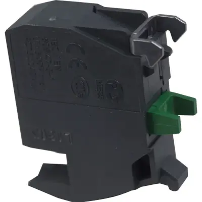 ZBE1014 - No Connector Contact - Schneider Electric