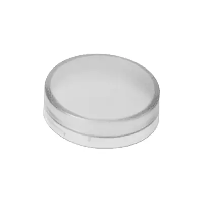 ZBV011 - Pilot Light Lens - Schneider Electric