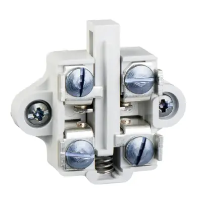 ZC1AZ11 - Limit Switch Contact 1c/o - Schneider Electric