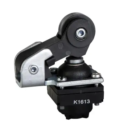 ZCKD219 - Limit Switch Head Roller Lever Plunger - Schneider Electric