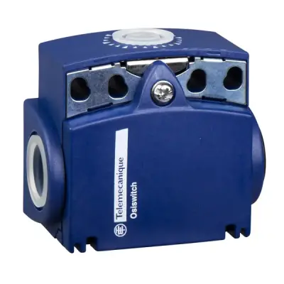 ZCT25G11 - Limit Switch Xckt Body 1nc 1no - Schneider Electric