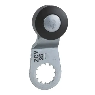 ZCY25 - Limit Switch Lever Zcy Roller Lever - Schneider Electric