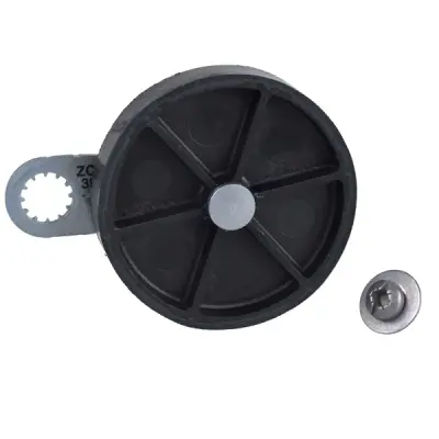 ZCY39 - Limit Switch Lever Zcy Roller Lever - Schneider Electric