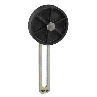 ZCY69 - Limit Switch Lever Zcy Roller Lever - Schneider Electric