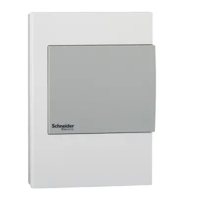 Schneider Electric - 004600100 - Sensor temp room STR100 - 1