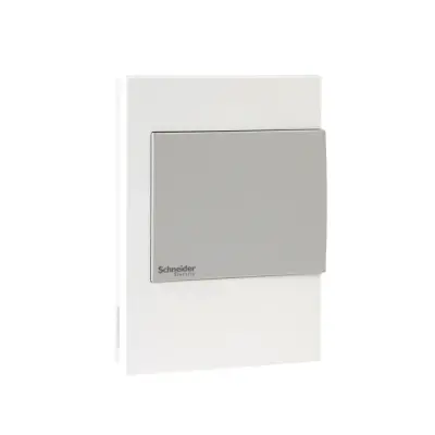 Schneider Electric - 004600110 - Sensor temp room STR100-W - 1