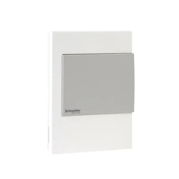 Schneider Electric - 004600110 - Sensor temp room STR100-W - 1