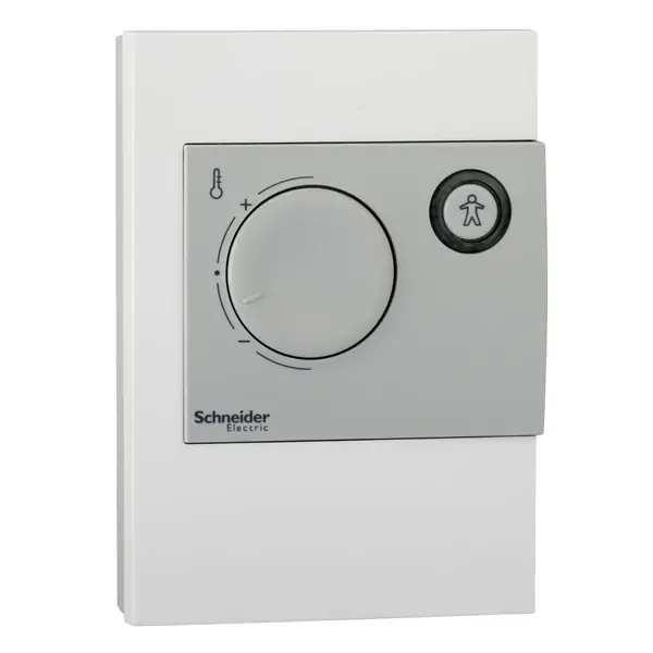 Schneider Electric - 004600400 - Sensor temp room STR104 - 1
