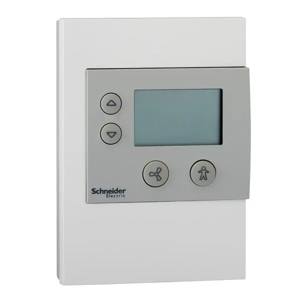 Schneider Electric - 004602800 - Sensor temp room STR150 - 1