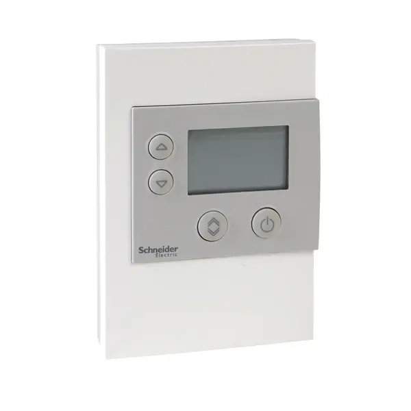 Schneider Electric - 004603300 - Sensor temp room STR250 - 1