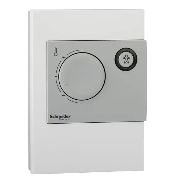 Schneider Electric - 004606200 - Sensor temp room STR504 - 1