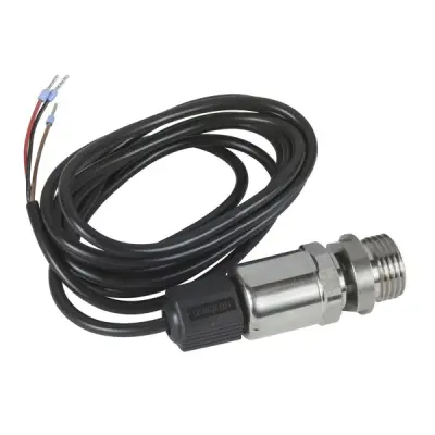 Schneider Electric - 004702020 - Sensor Pres Wet SPP110-100kPa - 1