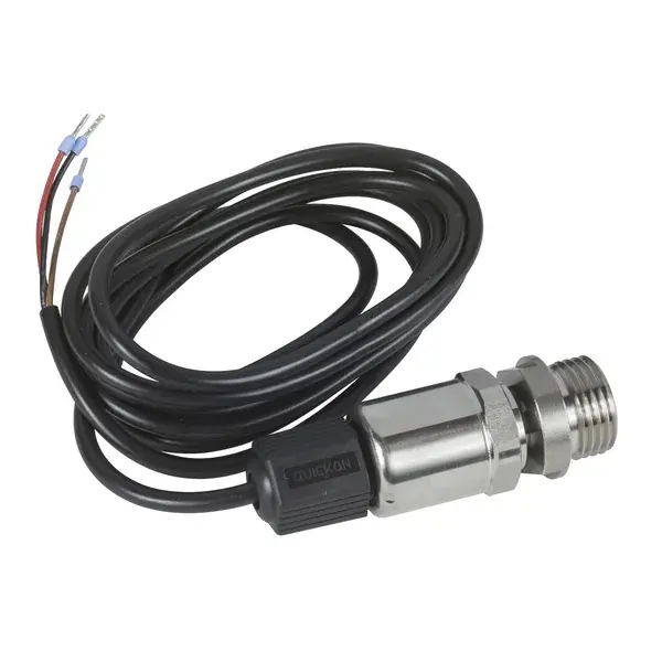 Schneider Electric - 004702020 - Sensor Pres Wet SPP110-100kPa - 1