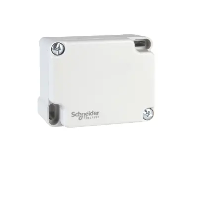 Schneider Electric - 006902361 - Sens R Humid.Out Door SHO100 - 1