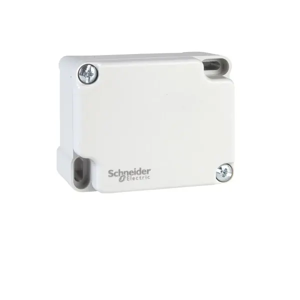 Schneider Electric - 006902361 - Sens R Humid.Out Door SHO100 - 1