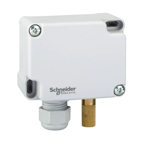 Schneider Electric - 006902371 - Sens R Humid.Out Door SHO100-T - 1