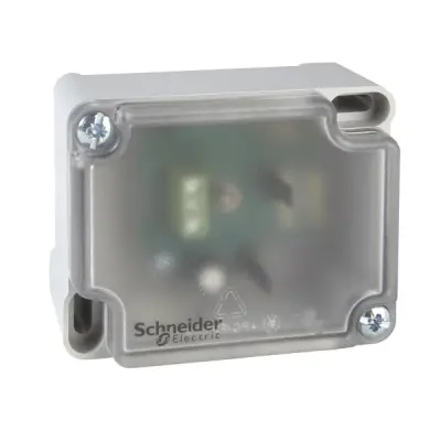 Schneider Electric - 006920640 - Sens LUX Outd SLO320 - 1