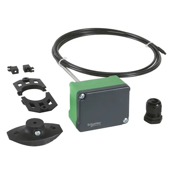 Schneider Electric - 006920741 - SensTmpAvDuc STD400-30 -50/50 - 1