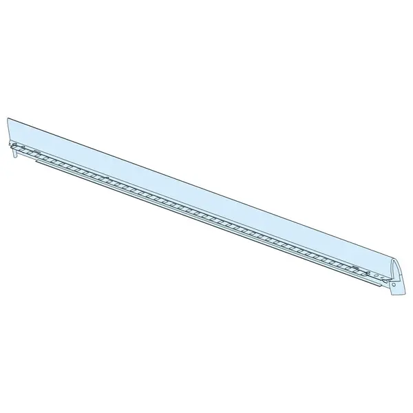 Schneider Electric - 01030 - IP30 JOINING PART 27M SYST.G - 1