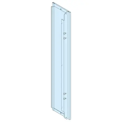 Schneider Electric - 01033 - IP30 SIDE PANEL 33M SYST.G - 1