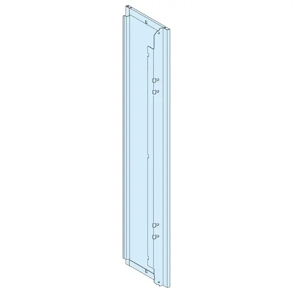 Schneider Electric - 01045 - IP30 SIDE PANEL 21M SYST.G - 1
