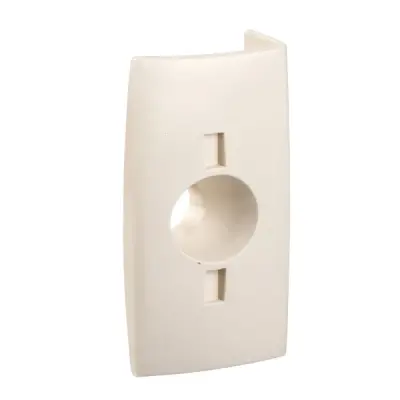 Schneider Electric - 01093 - 20 SELF ADHESIVE FRONT P - 1