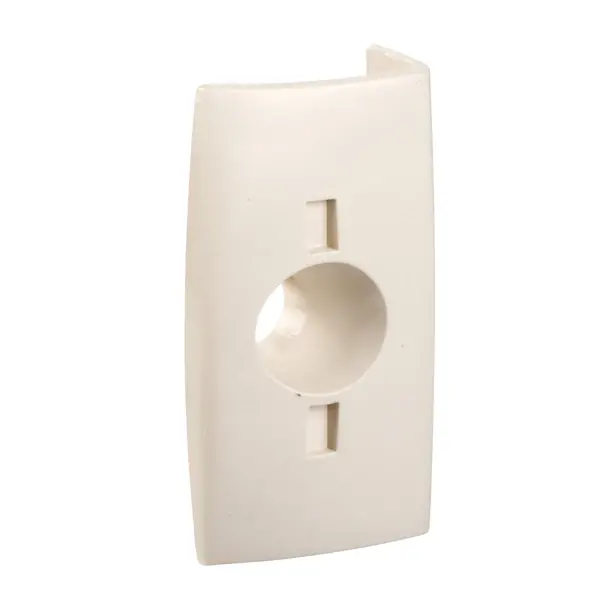 Schneider Electric - 01093 - 20 SELF ADHESIVE FRONT P - 1