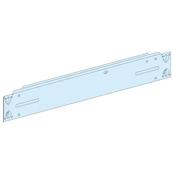 Schneider Electric - 01122 - FRAME BOT.CROSS MEMBER L650 ET 150 - 1