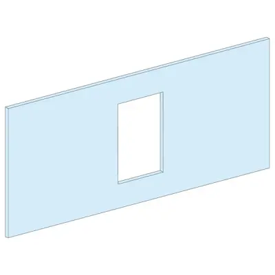 Schneider Electric - 03231 - FR.PL.HZ.INS250 - 1