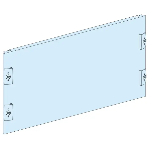 Schneider Electric - 03807 - PLAIN FR.PL.9M - 1