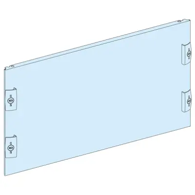 Schneider Electric - 03808 - PLAIN FR.PL.12M - 1