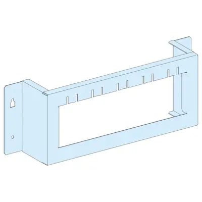 Schneider Electric - 03931 - M.PL.VIGILOHM XML308-316 - 1