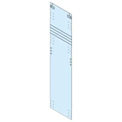 Schneider Electric - 04911 - INTER-CUBICLE PARTITION D - 1