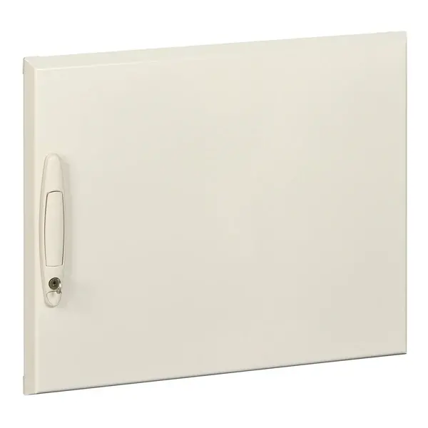 Schneider Electric - 08182 - DOOR WALL-MOUNT ENC.DUCT - 1