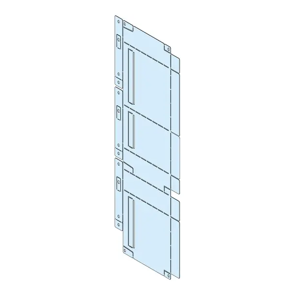 Schneider Electric - 08384 - IP55 VERTICAL PARTITION - 1