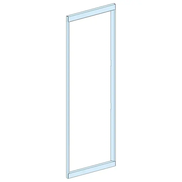 Schneider Electric - 08576 - IP30 COVER FRAME W650 - 1