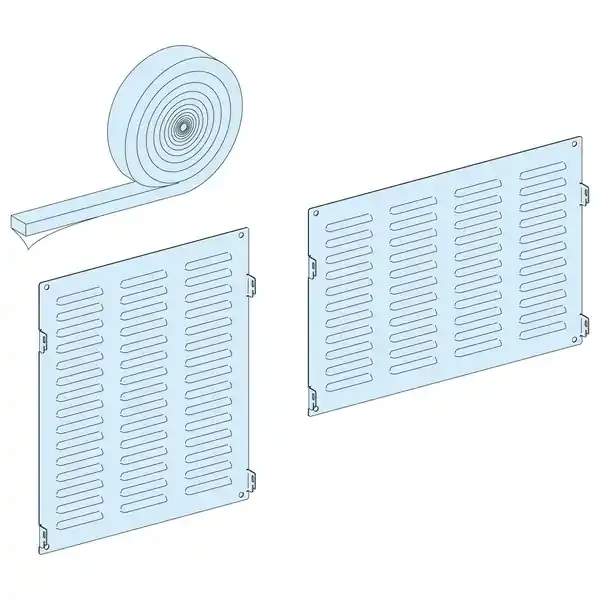 Schneider Electric - 08711 - IP31 SEALING KIT - 1