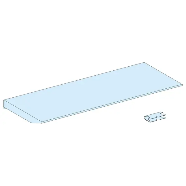 Schneider Electric - 08832 - IP31 ENCLOSURES+DUCT CANO - 1
