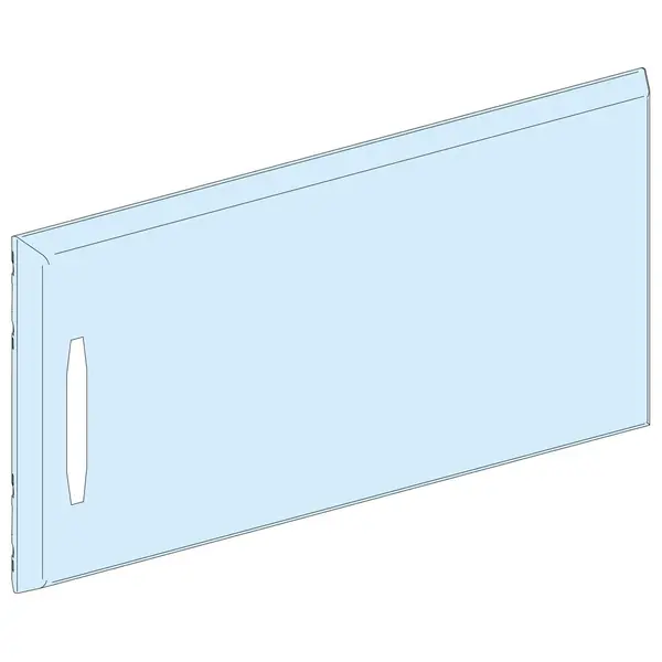 Schneider Electric - 08850 - 6M PARTIAL DOOR FOR ENCLO - 1