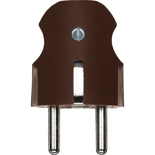 Schneider Electric - 122415 - SCHUKO plug - 1