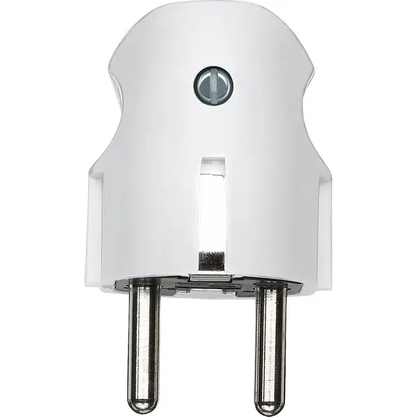 Schneider Electric - 122427 - SCHUKO plug - 1