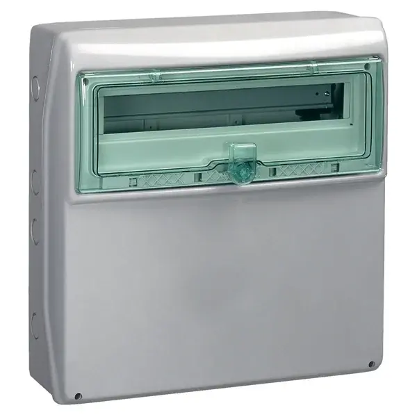 Schneider Electric - 13193 - Kaedra komb. kutusu, 460x448, 18+1 modül - 1