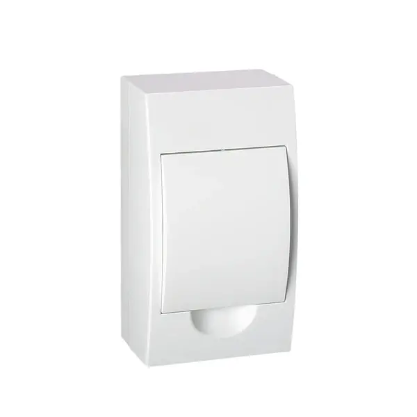 Schneider Electric - 13341 - MNPRAG.SURFACE 4M PD - 1