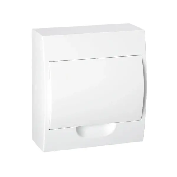 Schneider Electric - 13343 - MNPRAG.SURFACE 8M PD - 1