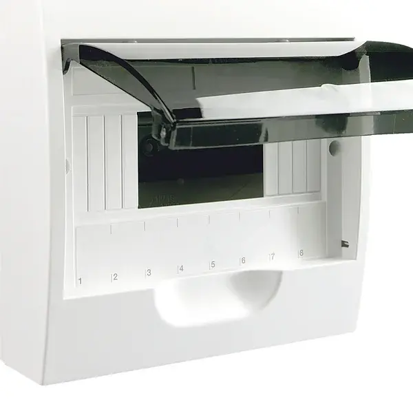 Schneider Electric - 13344 - MNPRAG.SURFACE 12M PD - 1