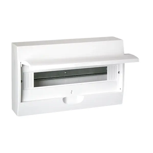 Schneider Electric - 13345 - mini pragma surface 1r 18 - 1