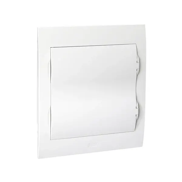 Schneider Electric - 13682 - MNPRAG.FLUSH 2*12M PD - 1
