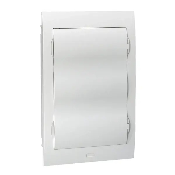 Schneider Electric - 13683 - MNPRAG.FLUSH 3*12M PD - 1