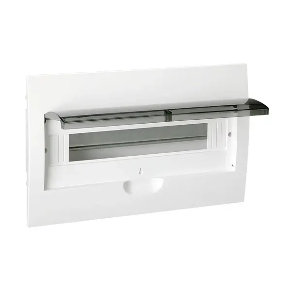 Schneider Electric - 13691 - MNPRAG.FLUSH 18M TD - 1