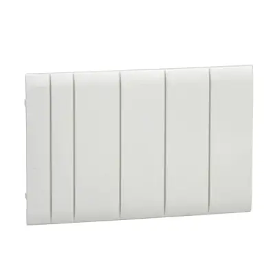 Schneider Electric - 13940 - KIT 10 OBTURATORS (BLANKING PLATES) - 1